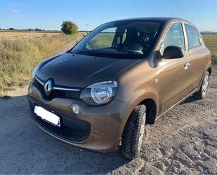 Renault Twingo Gebrauchtwagen