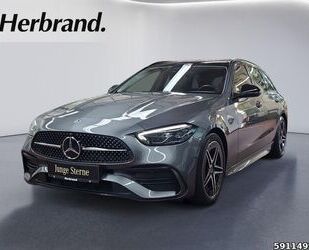 Mercedes-Benz C 180 Gebrauchtwagen