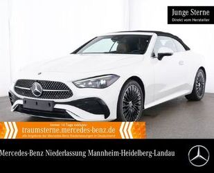 Mercedes-Benz CLE 200 Gebrauchtwagen