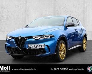 Alfa Romeo Tonale Gebrauchtwagen