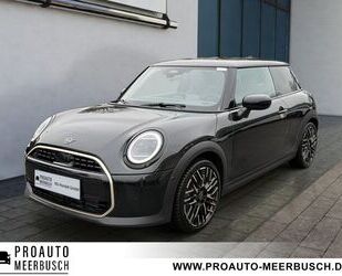 Mini Cooper Gebrauchtwagen