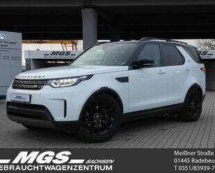 Land Rover Discovery Gebrauchtwagen