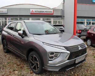 Mitsubishi Eclipse Cross Gebrauchtwagen