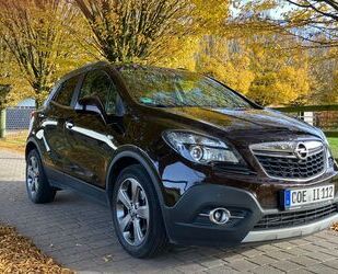 Opel Mokka Gebrauchtwagen