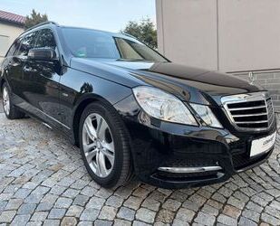 Mercedes-Benz E 200 Gebrauchtwagen