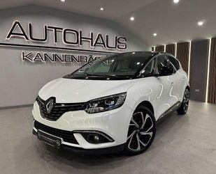 Renault Scenic Gebrauchtwagen