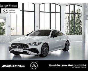 Mercedes-Benz CLE 220 Gebrauchtwagen