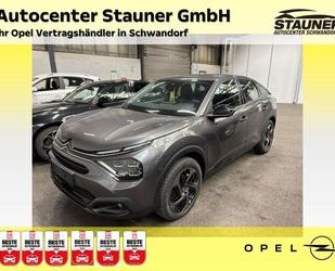 Citroen C4 Gebrauchtwagen