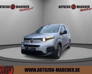 Citroen Berlingo Gebrauchtwagen