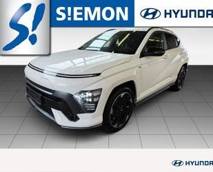 Hyundai KONA Gebrauchtwagen