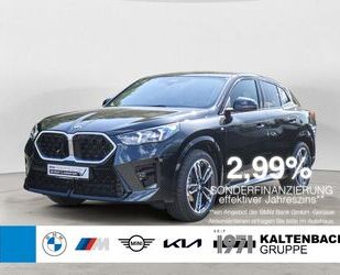 BMW X2 Gebrauchtwagen