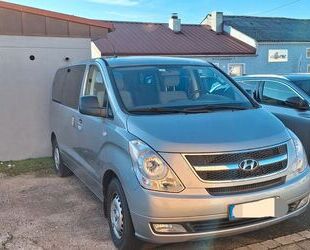 Hyundai H-1 Starex Gebrauchtwagen