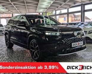 VW Tayron Gebrauchtwagen