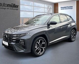 Hyundai TUCSON Gebrauchtwagen