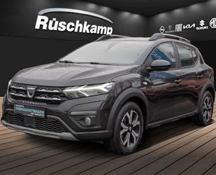 Dacia Sandero Gebrauchtwagen