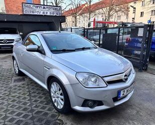 Opel Tigra Gebrauchtwagen