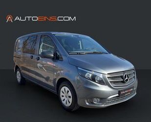 Mercedes-Benz Mercedes-Benz Vito 2.1 CDI 4x4 kompakt*Klima*Navi* Gebrauchtwagen