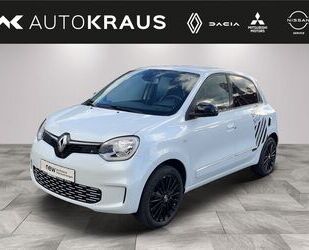 Renault Twingo Gebrauchtwagen