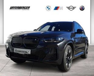BMW iX3 Gebrauchtwagen