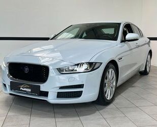 Jaguar XE Gebrauchtwagen