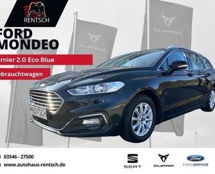 Ford Mondeo Gebrauchtwagen