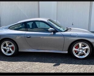 Porsche 996 Gebrauchtwagen