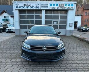 VW Jetta Gebrauchtwagen