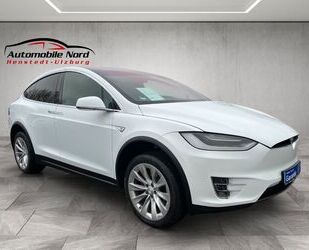 Tesla Model X Gebrauchtwagen