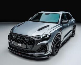 Audi RSQ8 Gebrauchtwagen
