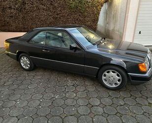 Mercedes-Benz CE 230 Gebrauchtwagen