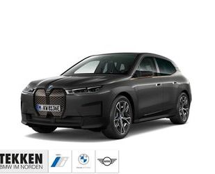 BMW iX Gebrauchtwagen