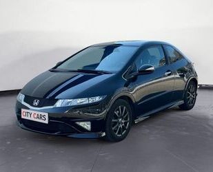 Honda Civic Gebrauchtwagen