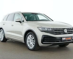 VW Touareg Gebrauchtwagen