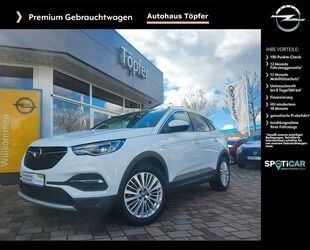 Opel Grandland (X) Gebrauchtwagen