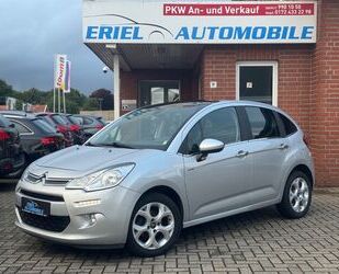 Citroen C3 Gebrauchtwagen