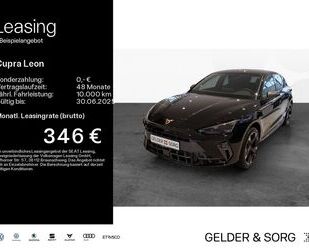 Cupra Leon Gebrauchtwagen
