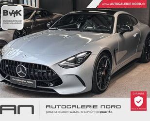 Mercedes-Benz AMG GT Gebrauchtwagen