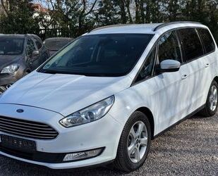 Ford Galaxy Gebrauchtwagen