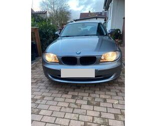 BMW 118 Gebrauchtwagen