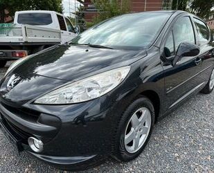 Peugeot 207 Gebrauchtwagen