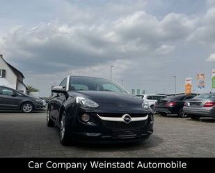 Opel Adam Gebrauchtwagen
