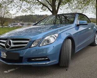 Mercedes-Benz E 350 Gebrauchtwagen