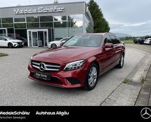 Mercedes-Benz C 180 Gebrauchtwagen