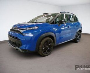 Citroen C3 Aircross Gebrauchtwagen