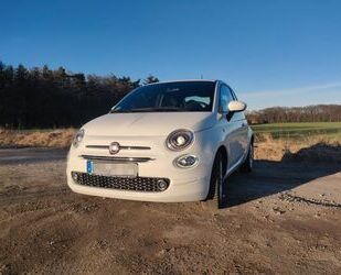 Fiat 500 Gebrauchtwagen