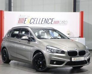 BMW 218 Active Tourer Gebrauchtwagen