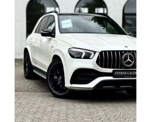 Mercedes-Benz GLE 53 AMG Gebrauchtwagen