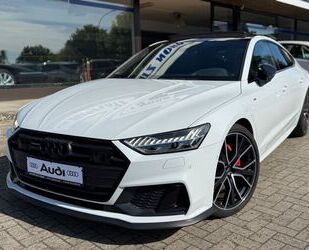 Audi A7 Gebrauchtwagen