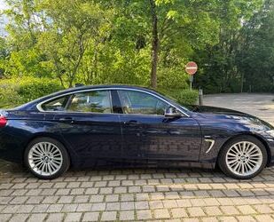 BMW 420 Gran Coupé Gebrauchtwagen