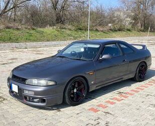 Nissan Skyline Gebrauchtwagen